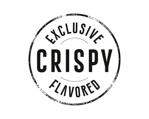 Crispy